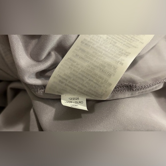 Nike Authentic Baltimore Orioles Cal Ripken Jr Baseball Gray Jersey Men’s Sz: L - Picture 7 of 7